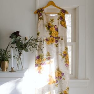 Mad Men Cocktail Dress